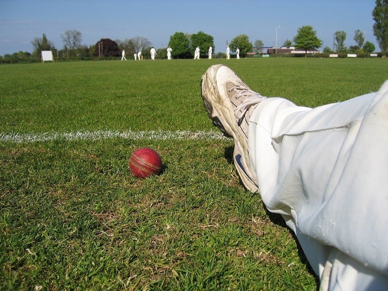 cricket club insurance