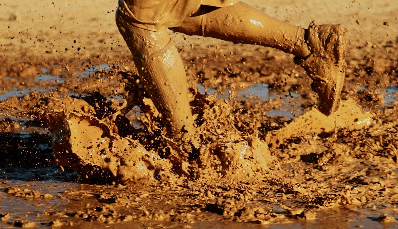 Obstacle Course Race Insurance OCR