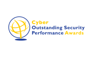 Cyber OSPA awards Finalists