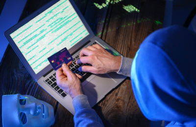 Protect against Black Friday Scams