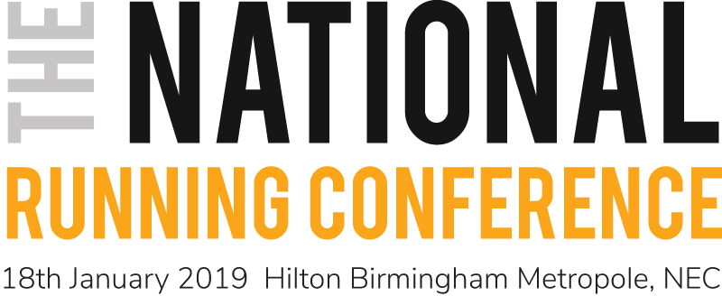 National-Running-Conference-Logo-Black-with-date National Running Conference logo