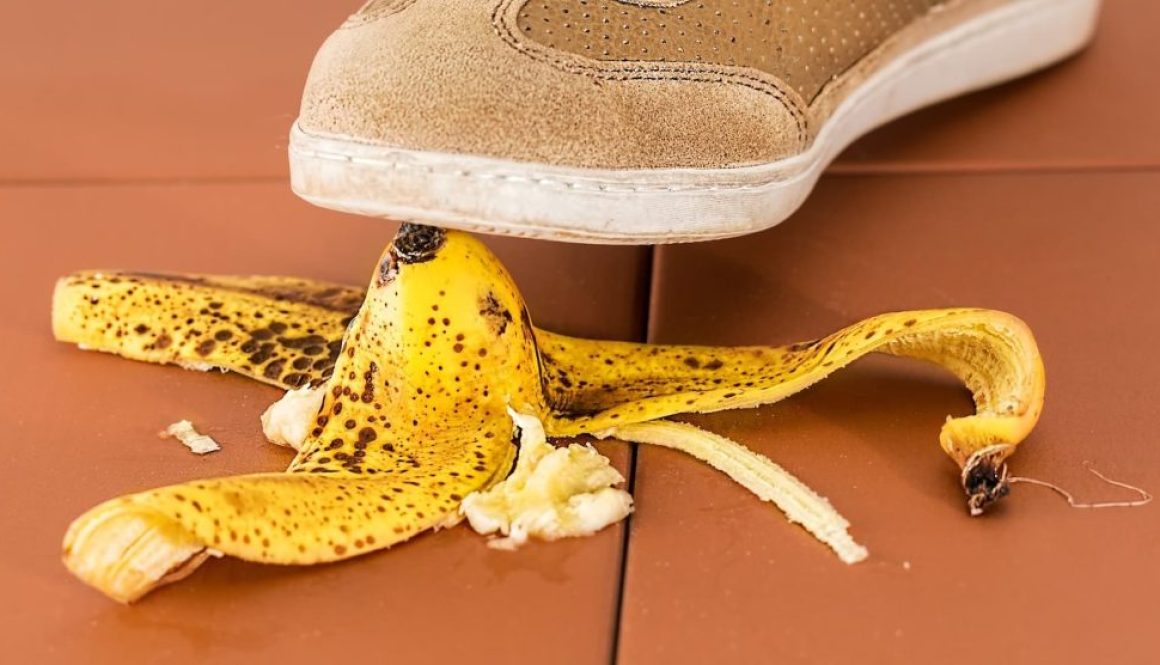 personal accident insurance banana