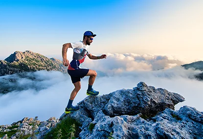 Adventure Sports Insurance