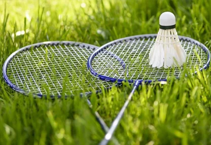 Badminton Insurance