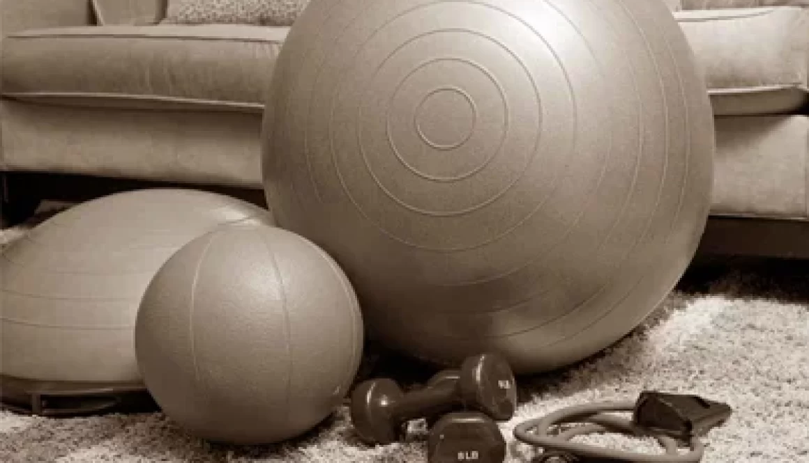 Taking your fitness coaching online