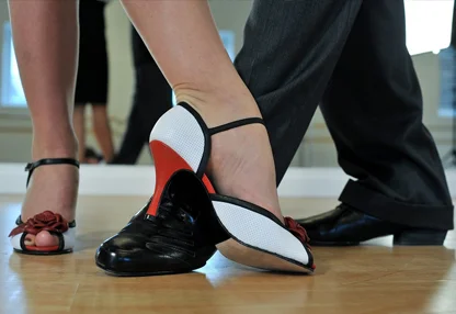 Dance Insurance