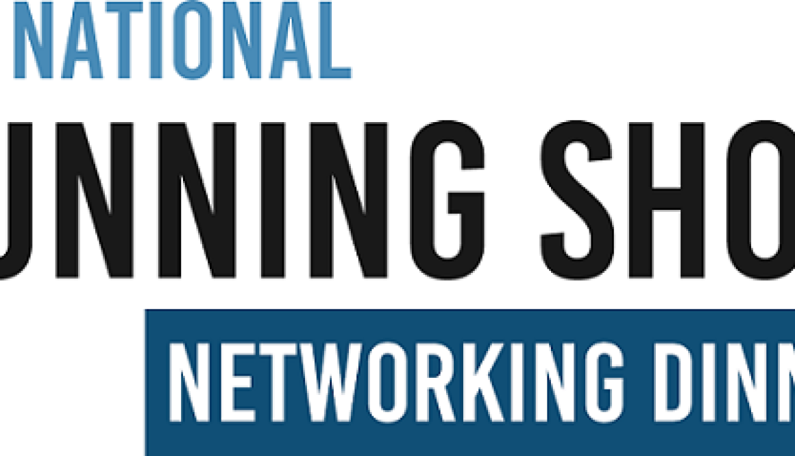 National Running Show Networking Dinner