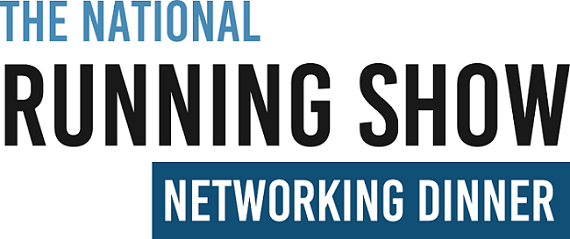National Running Show Networking Dinner