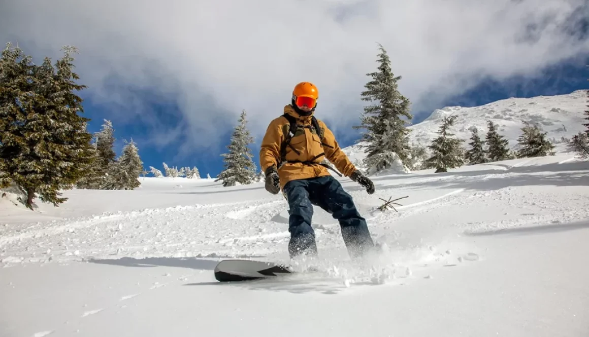 Extreme Sports Insurance