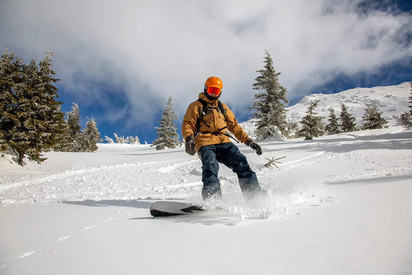 Extreme Sports Insurance