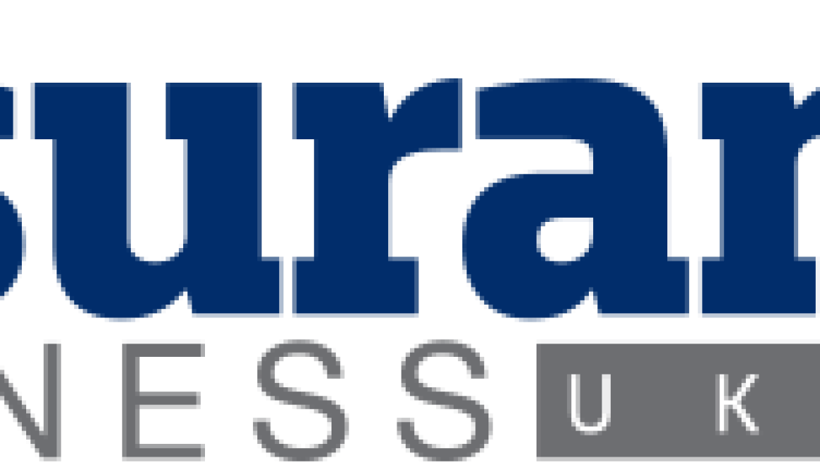 Insurance Business UK logo