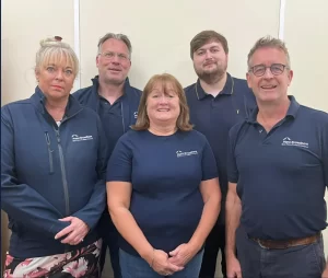 Mann Broadbent announces 40% increase in sales growth