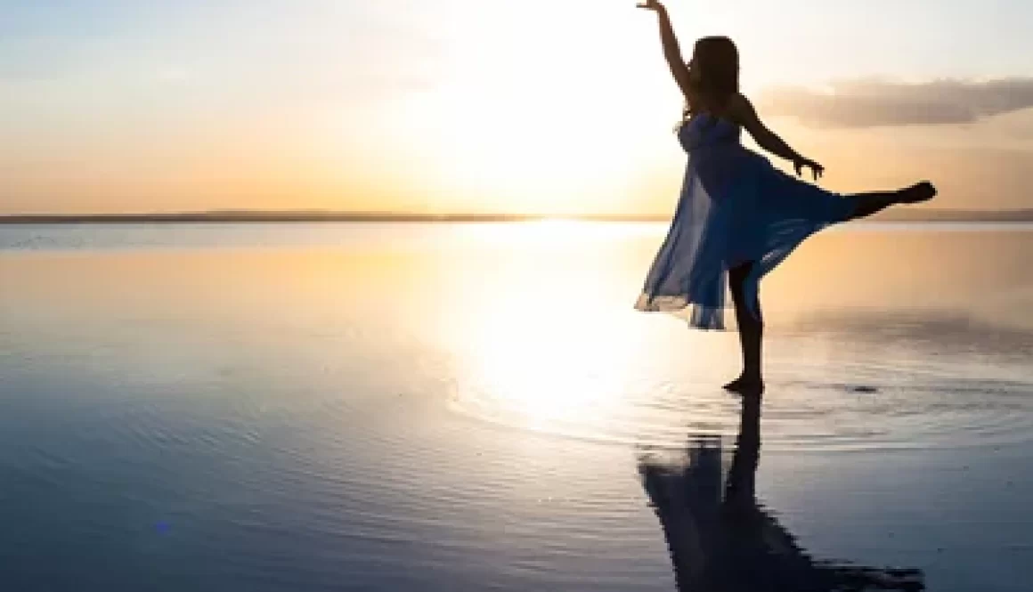 Celebrating International Dance Day