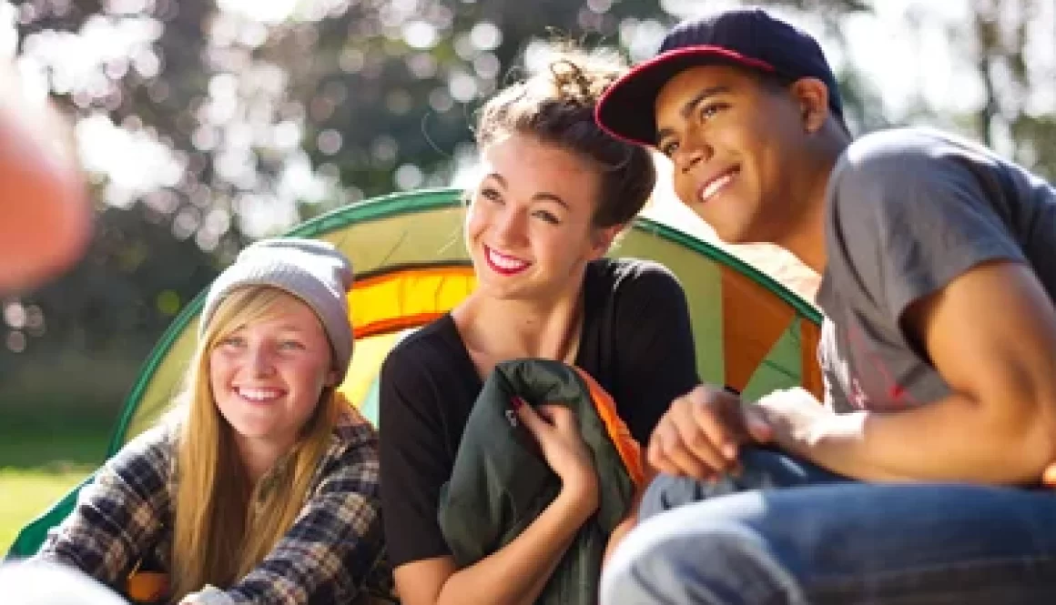 Trek into the wild safely with Duke of Edinburgh Award Insurance