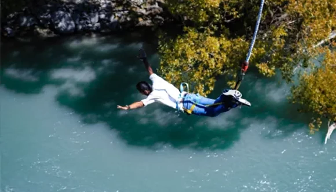 Extreme sports travel insurance – do I need it?