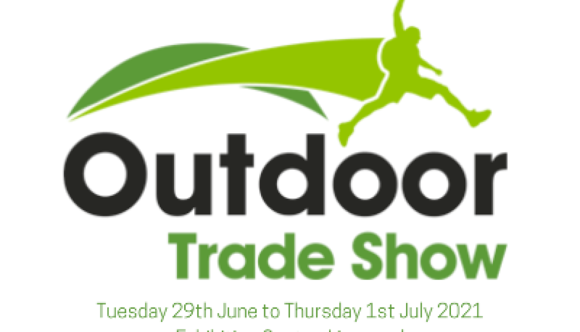 Outdoor trade show