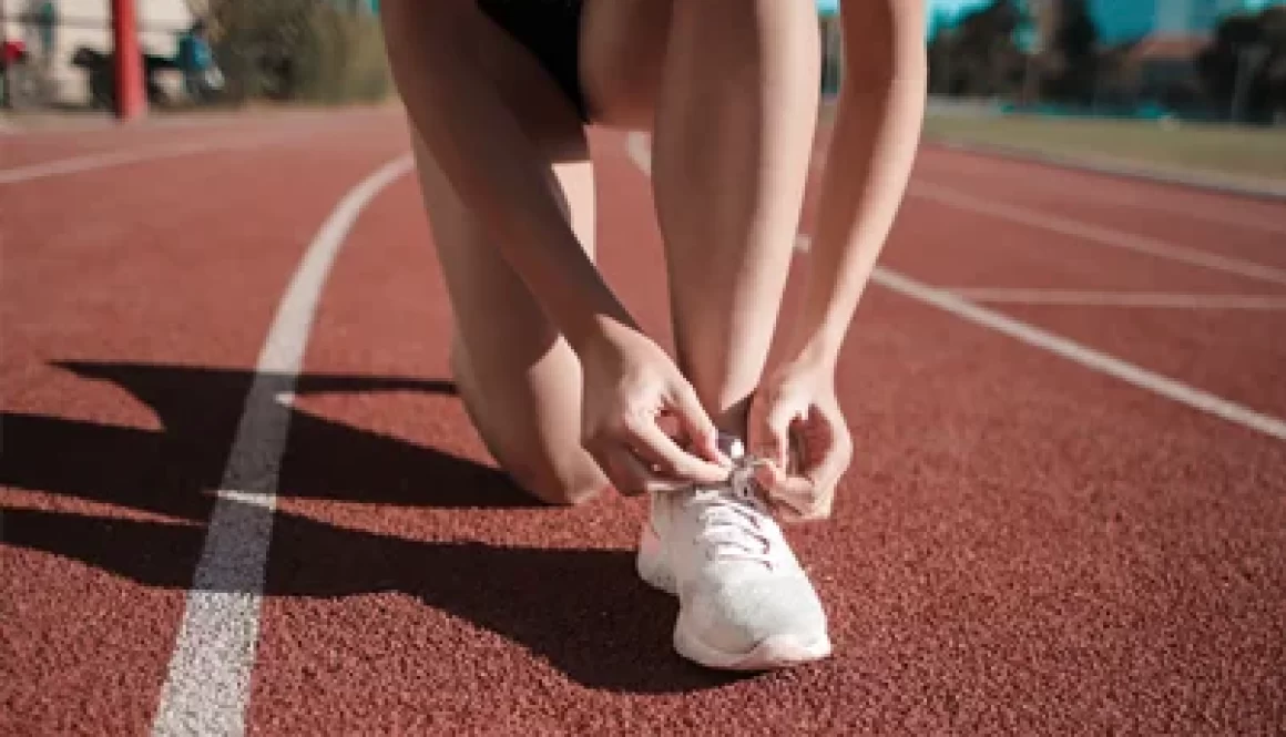 Mann Broadbent New Members of Running Industry Alliance