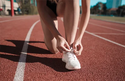 Mann Broadbent New Members of Running Industry Alliance