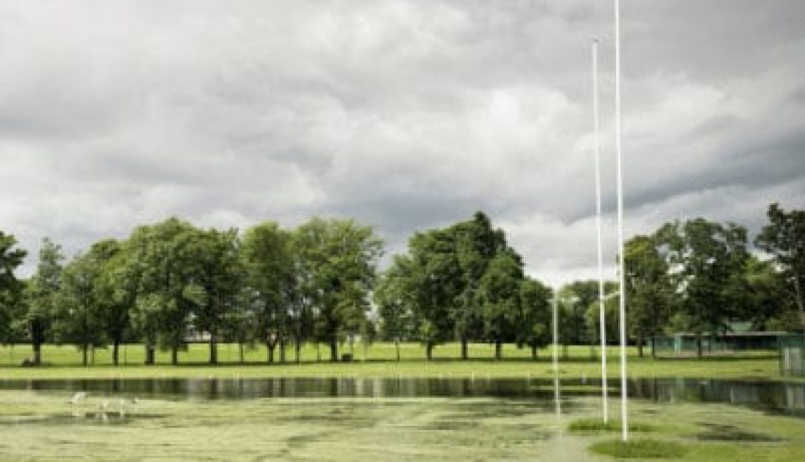 Flood Insurance for Sports, Leisure and Dance Clubs