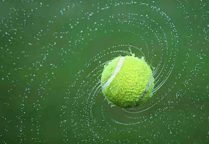Tennis Insurance